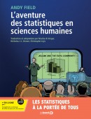 L'aventure des statistiques en sciences humaines | Field, Andy