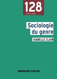Sociologie du genre | Clair, Isabelle