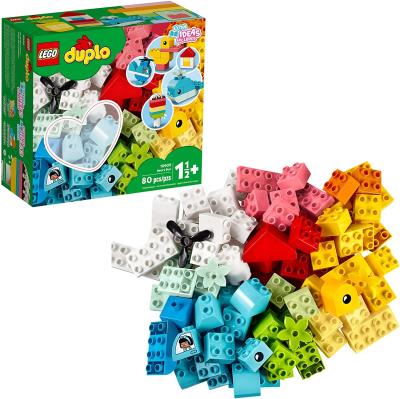 LEGO : Duplo - La boîte coeur (Heart Box) | LEGO®