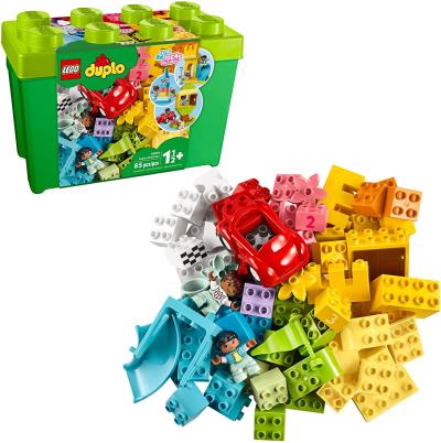 LEGO : Duplo - La boîte de briques deluxe (Deluxe Brick Box)  | LEGO®