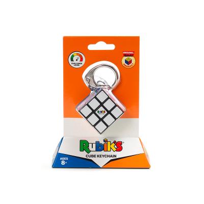 Rubik's Porte-clés 3x3 | Remue-méninges 