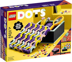 LEGO: Dots - Grosse boite | LEGO®