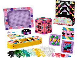 LEGO: Dots - Boîte à outils du concepteur - Motifs | LEGO®