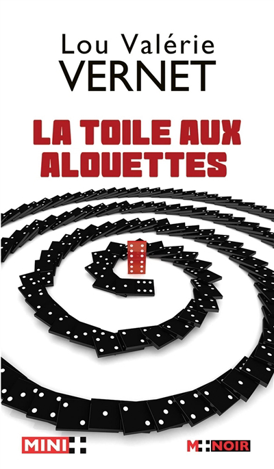 toile aux alouettes (La) | Vernet, Lou Valérie