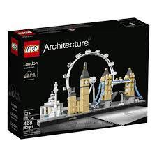 LEGO: Architecture - Londres | LEGO®