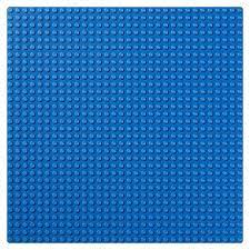 LEGO: Classic - Plaque de base bleue | LEGO®