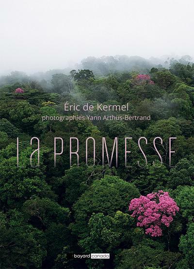 promesse (La) | de Kermel, Éric