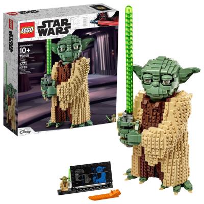 LEGO : Star Wars - Yoda | LEGO®
