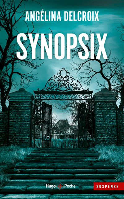 Synopsix | Delcroix, Angélina