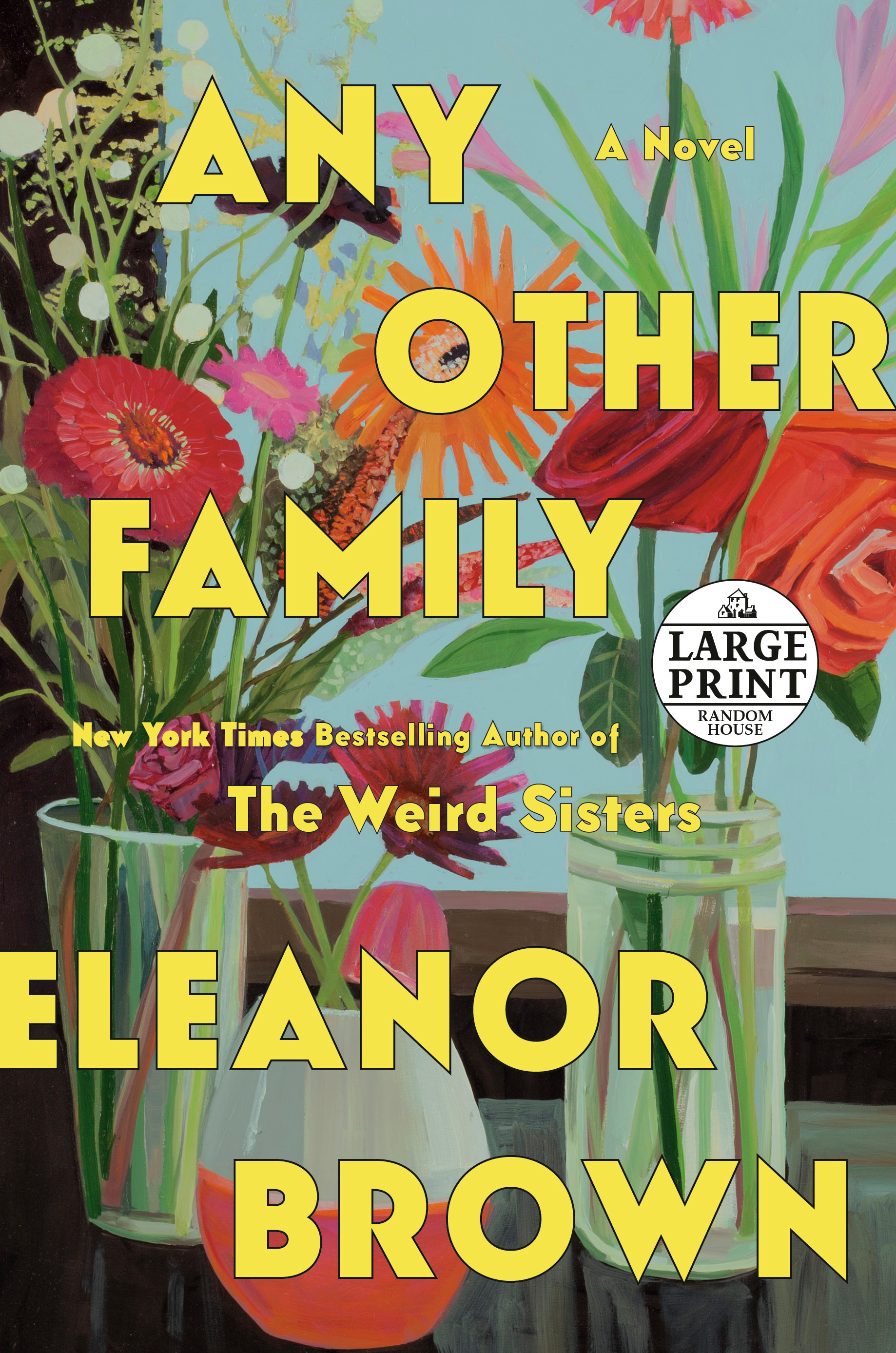 Any Other Family | Brown, Eleanor