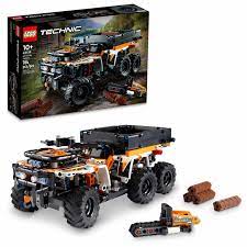 LEGO : Technic - Vehicule tout terrain CUEILLETTE EN MAGASIN SEULEMENT | LEGO®
