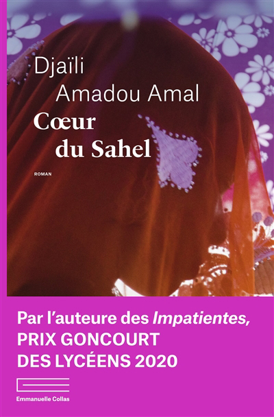 Coeur du Sahel | Amadou Amal, Djaïli