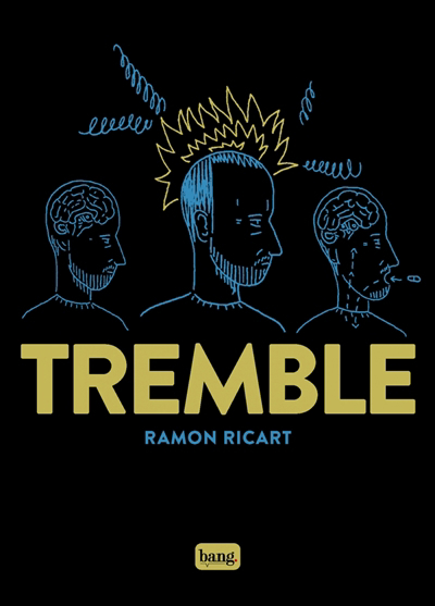 Tremble | Ricart, Ramon