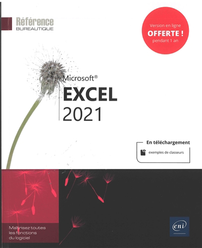 Microsoft Excel 2021 | 