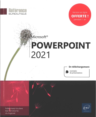 Microsoft PowerPoint 2021 | 