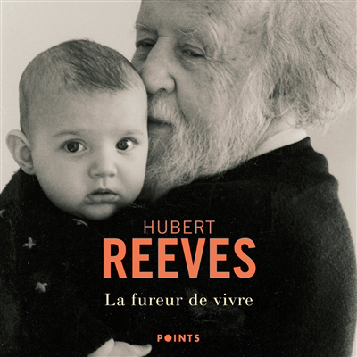 fureur de vivre (La) | Reeves, Hubert