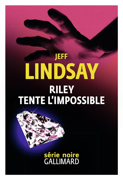 Riley tente l'impossible | Lindsay, Jeff