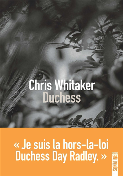 Duchess | Whitaker, Chris