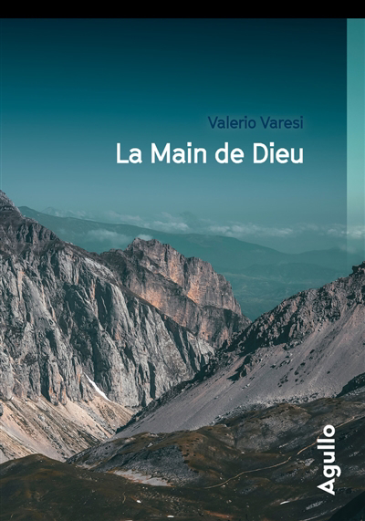 main de Dieu (La) | Varesi, Valerio