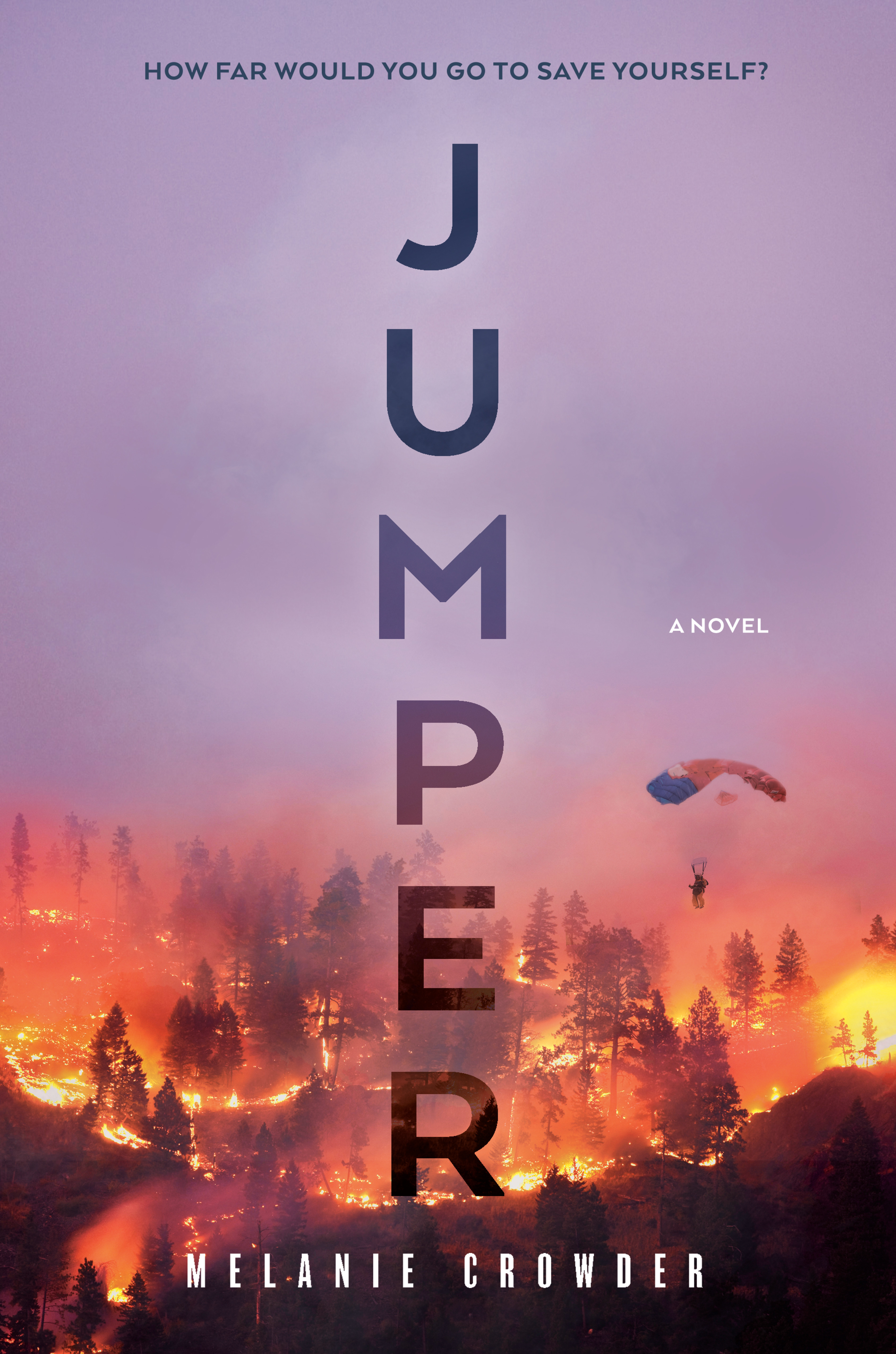 Jumper | Crowder, Melanie