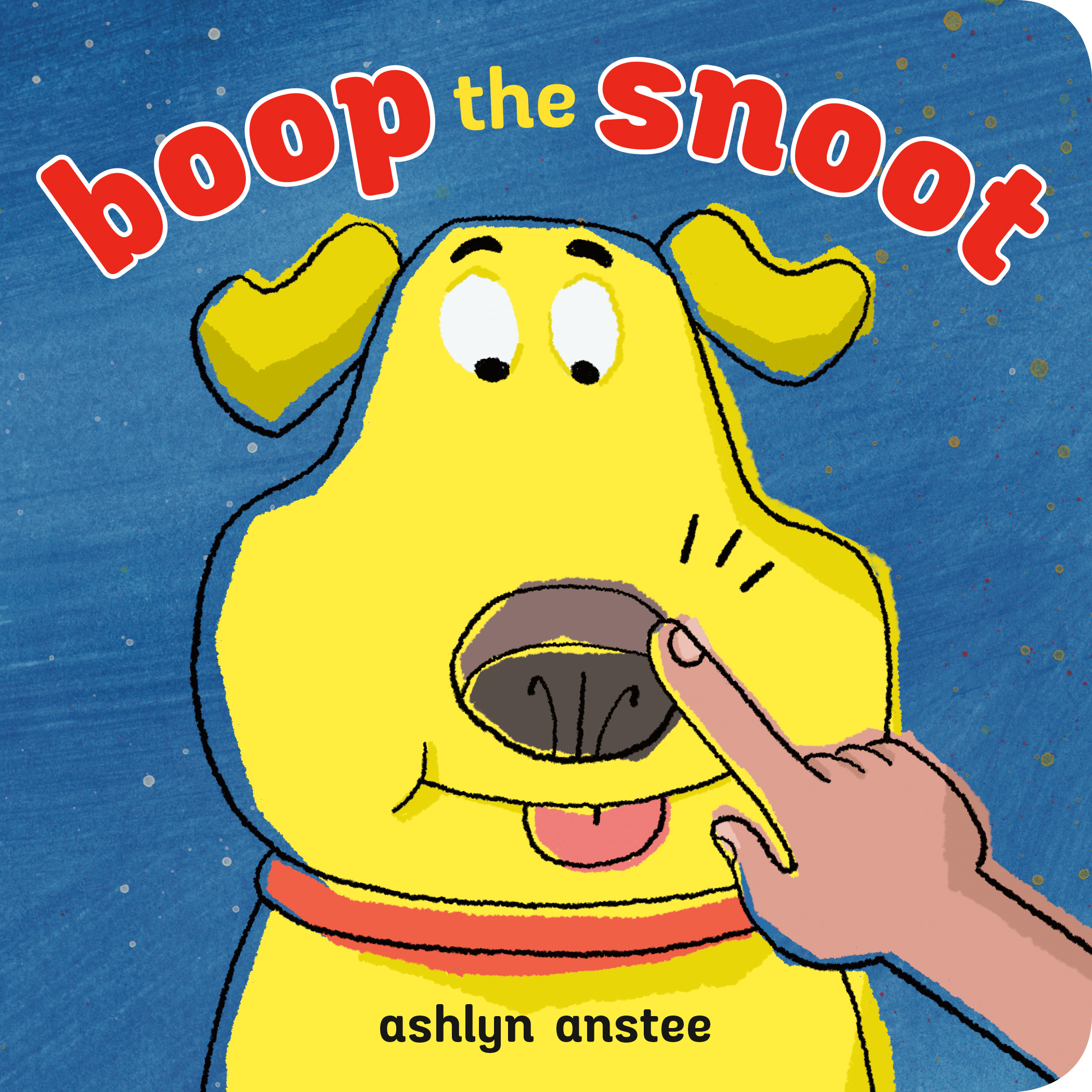 Boop the Snoot | Anstee, Ashlyn