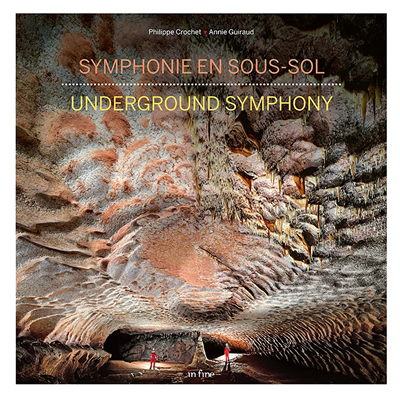 Symphonie en sous-sol = Underground symphony | Crochet, Philippe