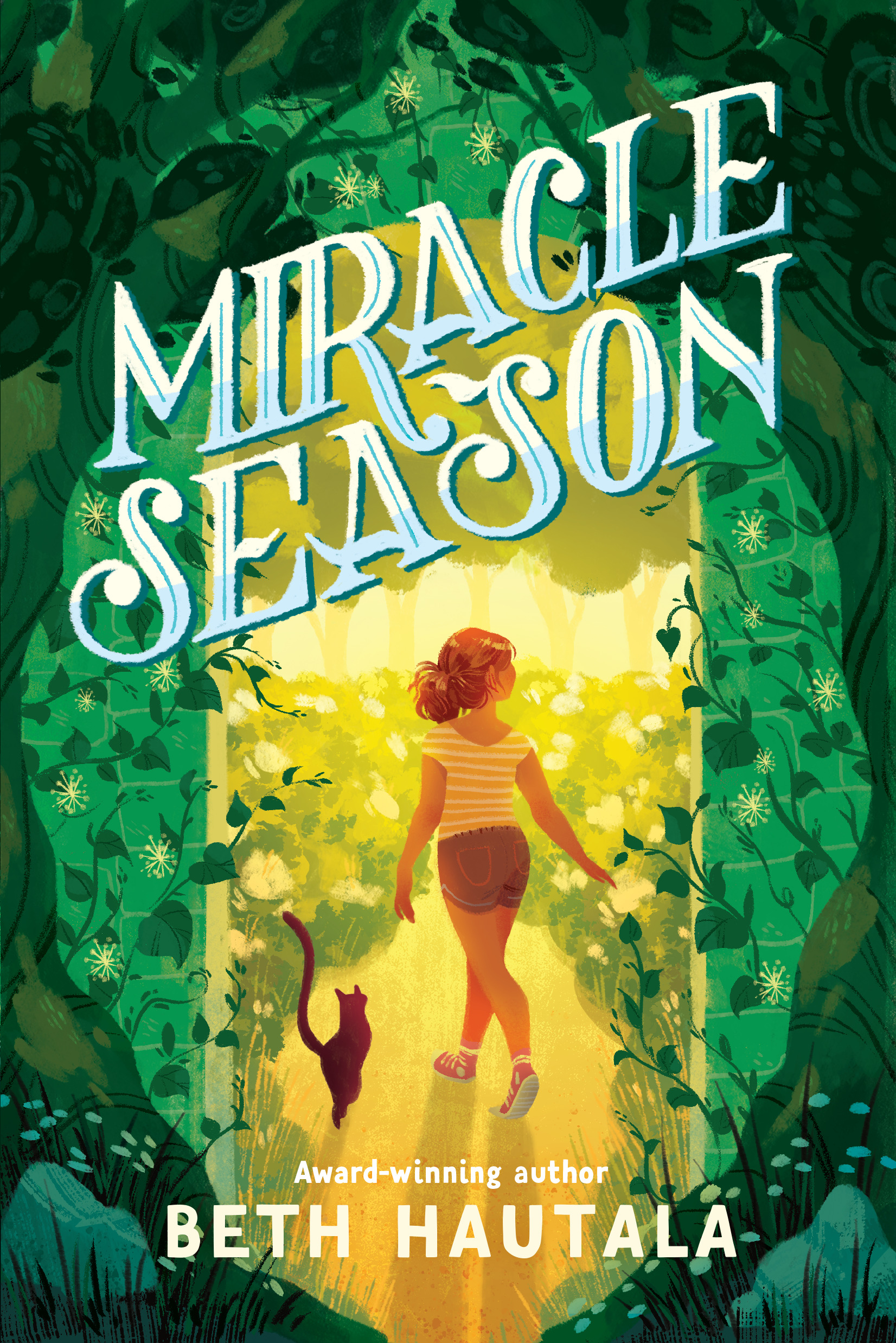 Miracle Season | Hautala, Beth