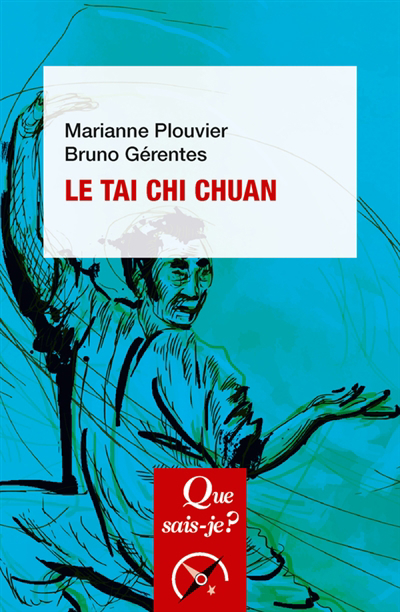 Tai chi chuan (Le) | Plouvier, Marianne