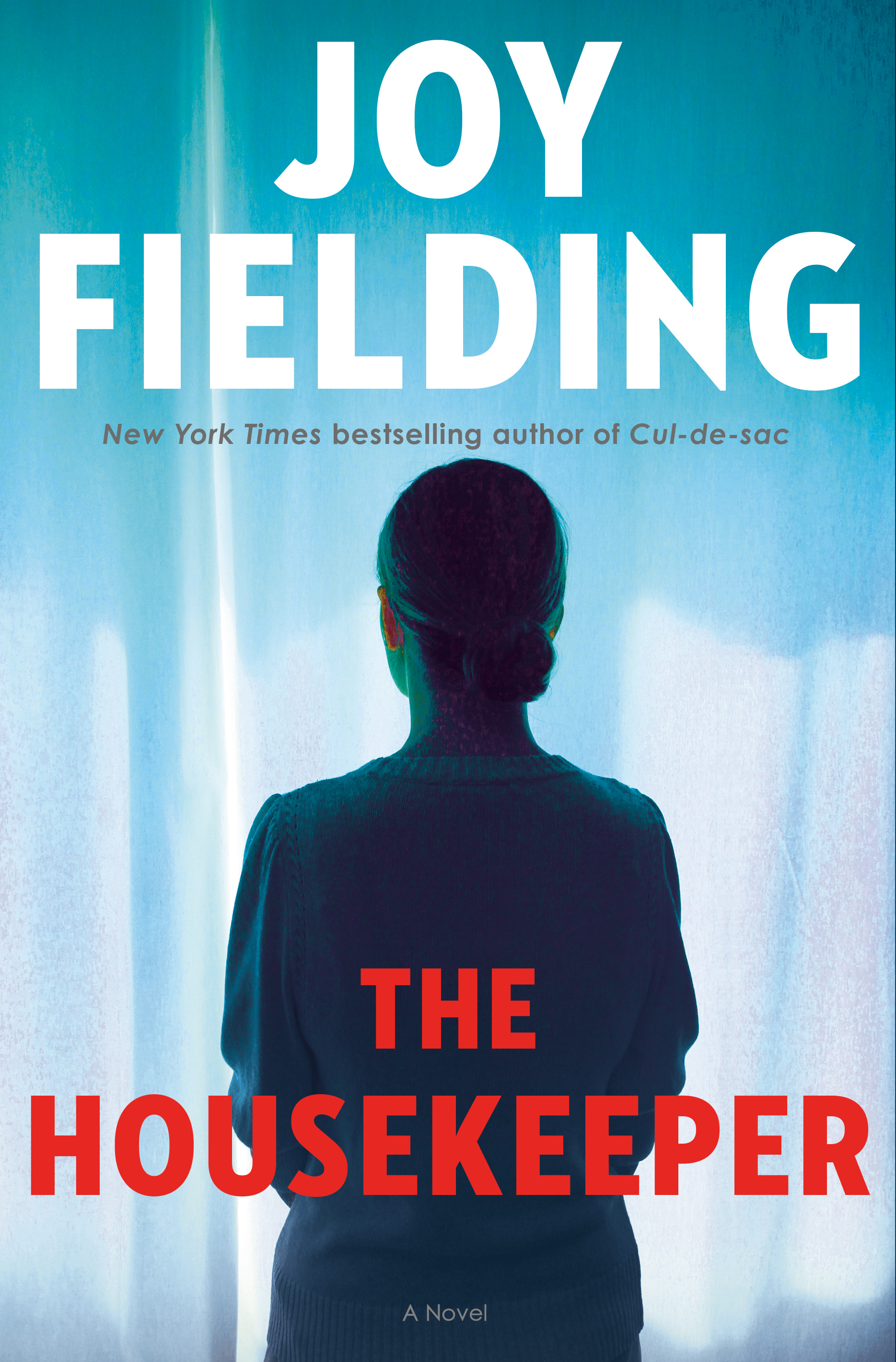 The Housekeeper | Fielding, Joy