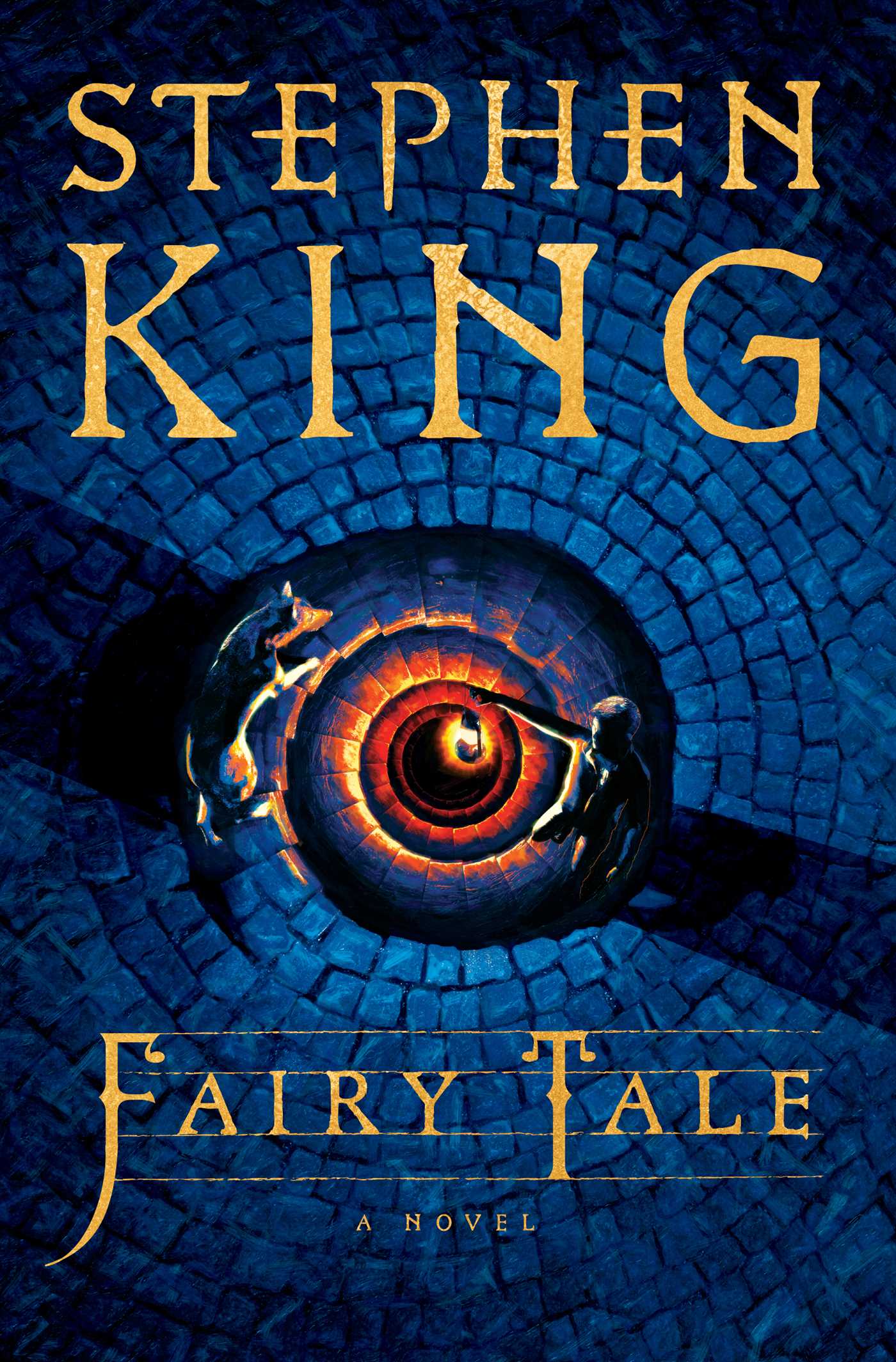 Fairy Tale | King, Stephen