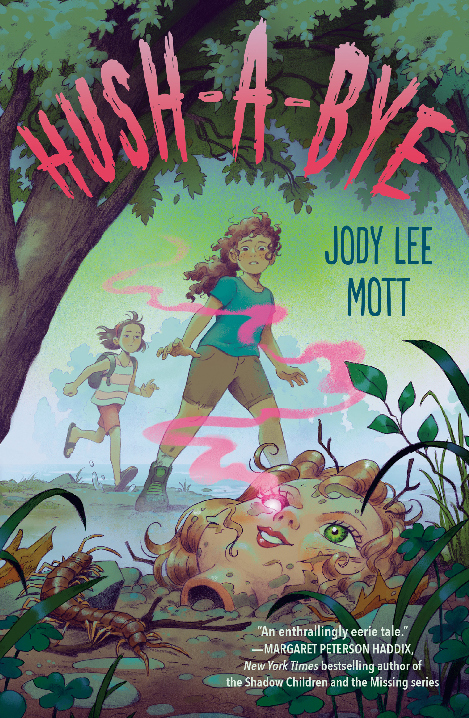 Hush-a-Bye | Mott, Jody Lee