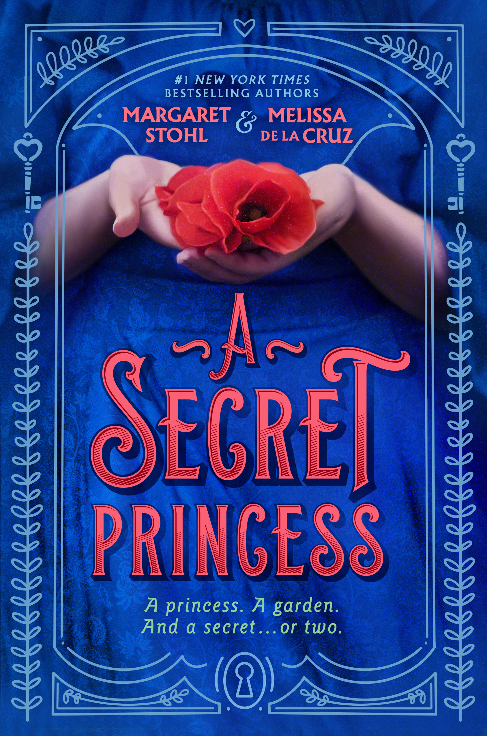 A Secret Princess | Stohl, Margaret