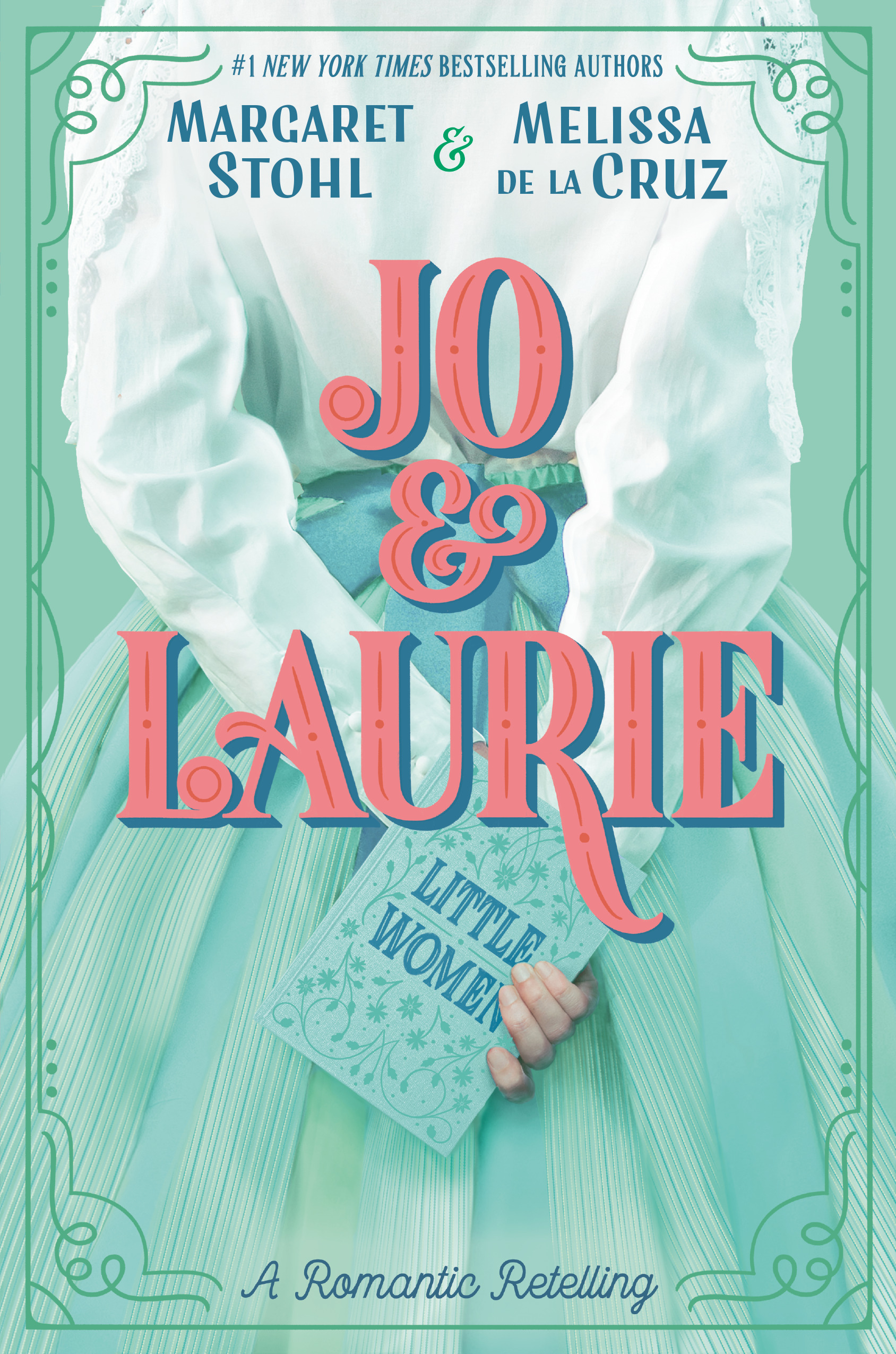 Jo & Laurie | Stohl, Margaret