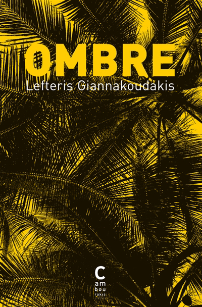 Ombre | Giannakoudakis, Lefteris