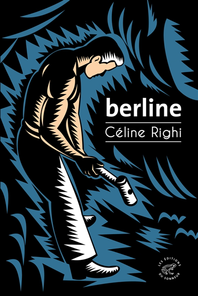 Berline | Righi, Céline
