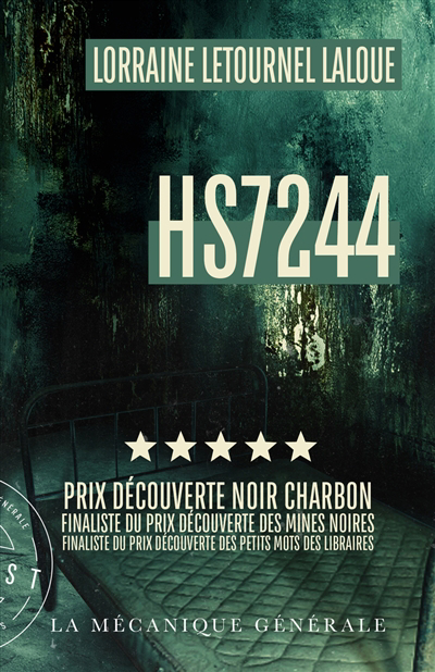 HS 7244 | Letournel Laloue, Lorraine