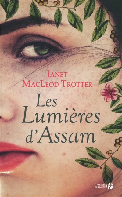 lumières d'Assam (Les) | Trotter, Janet MacLeod