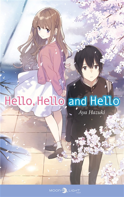 Hello, hello and hello | Hazuki, Aya