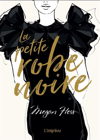 La Petite robe noire | Hess, Megan