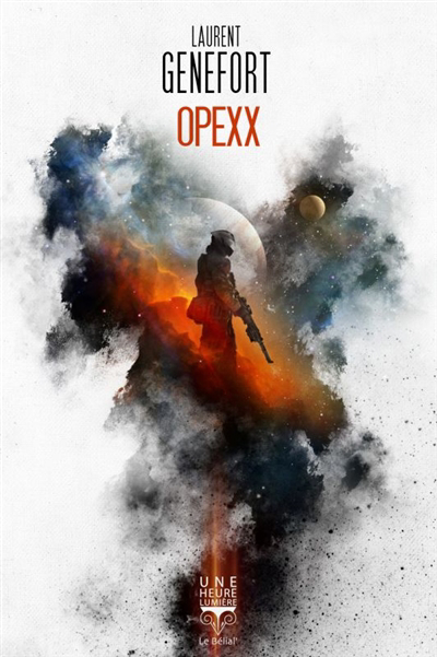 Opexx | Genefort, Laurent