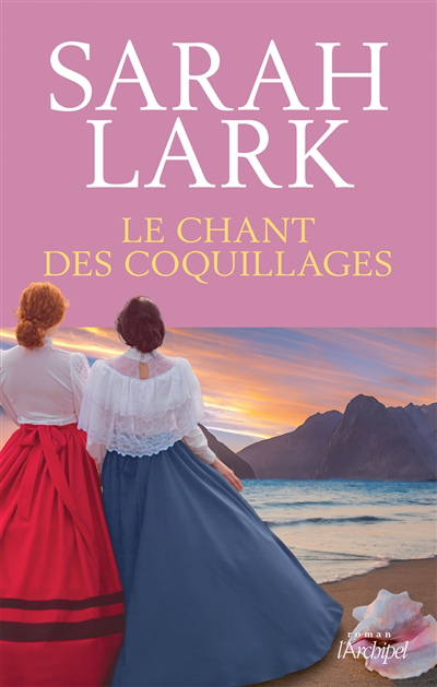 Chant des coquillages (Le) | Lark, Sarah
