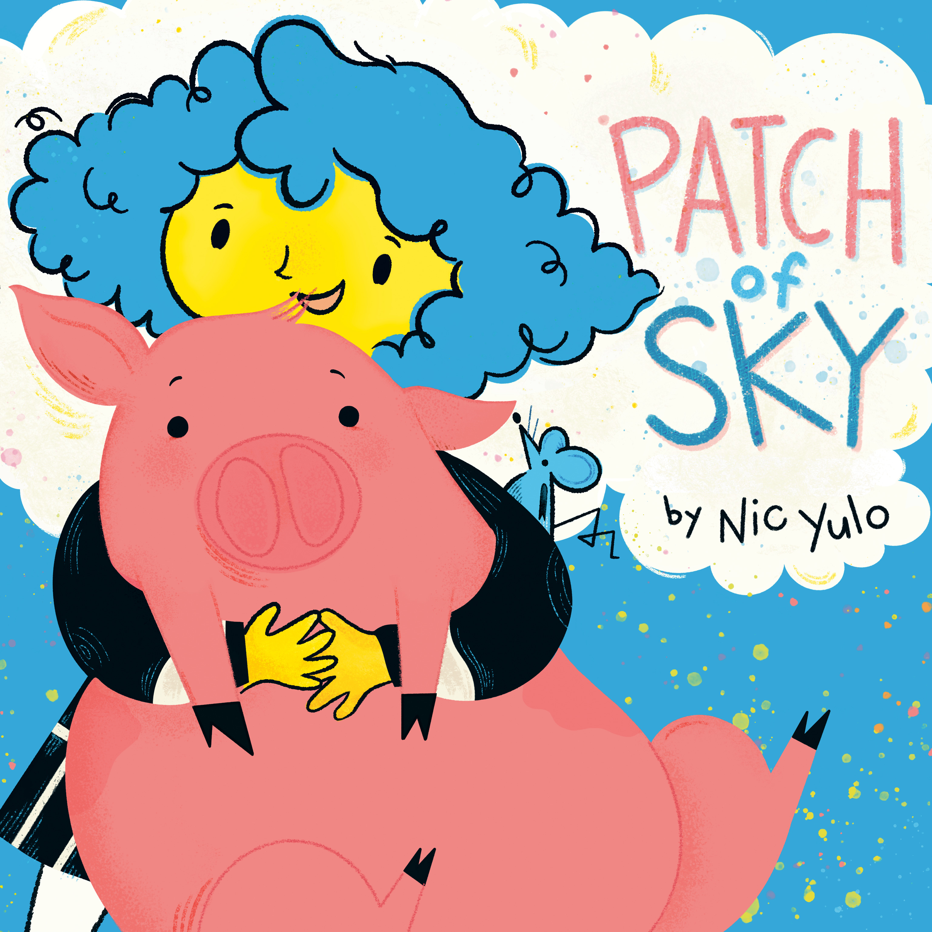 Patch of Sky | Yulo, Nic