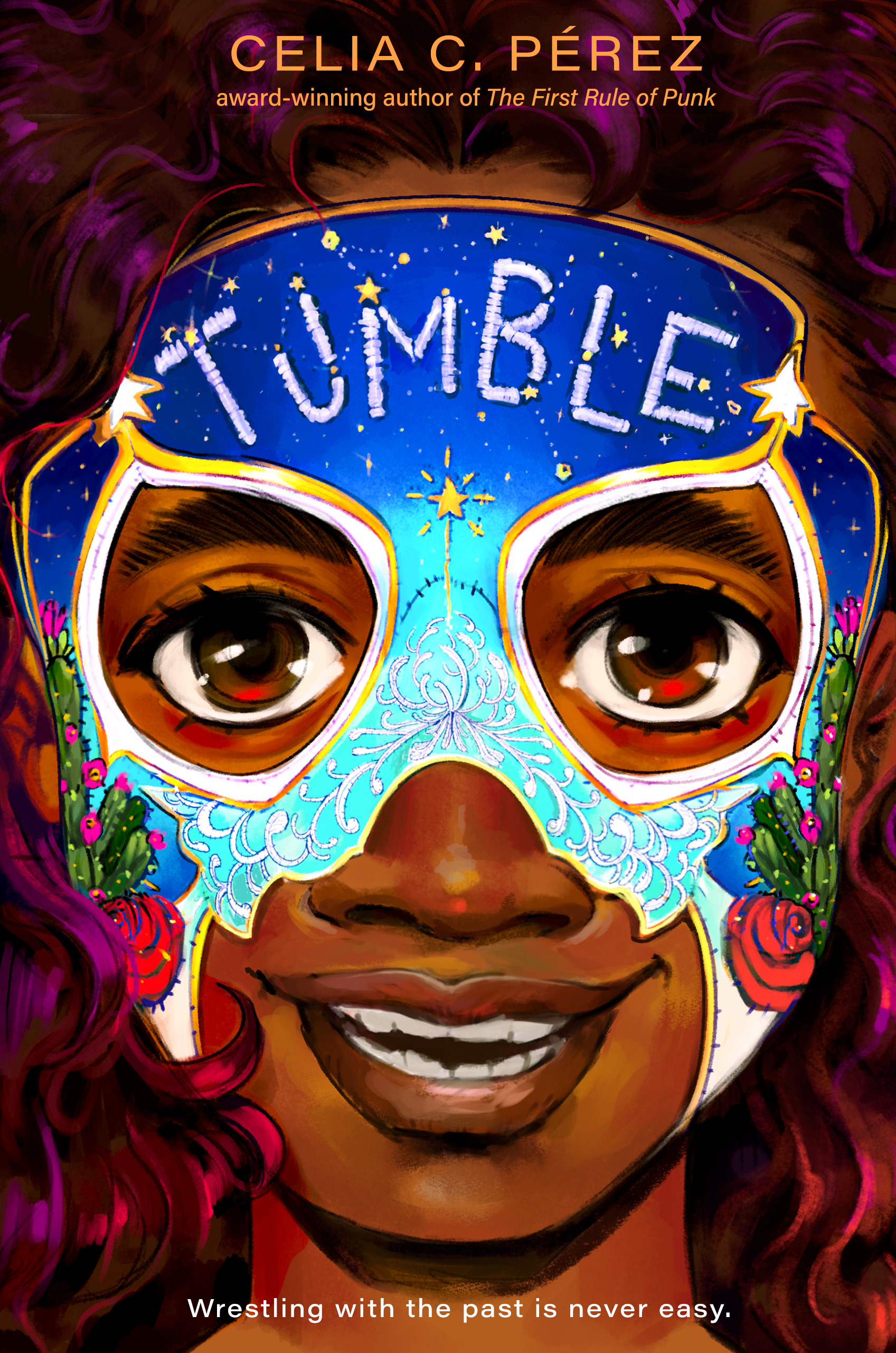 Tumble | Pérez, Celia C.