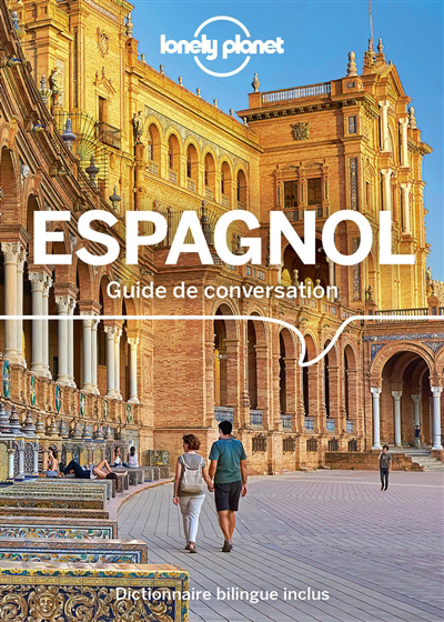 Guide de conversation: Espagnol | Lopez Izquierdo, Marta