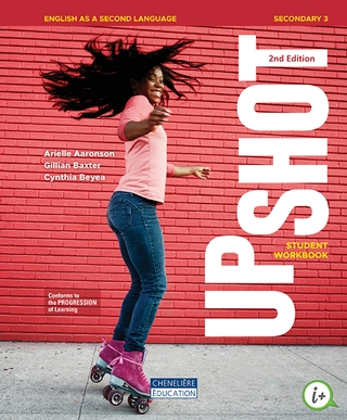 Upshot, 2nd Edition - Secondary 3  | 