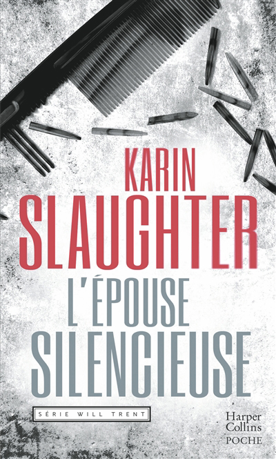 L'épouse silencieuse | Slaughter, Karin