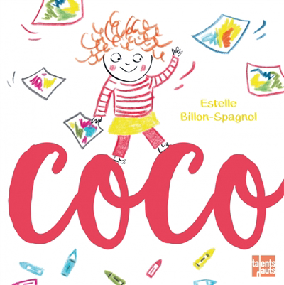 Coco | Billon-Spagnol, Estelle