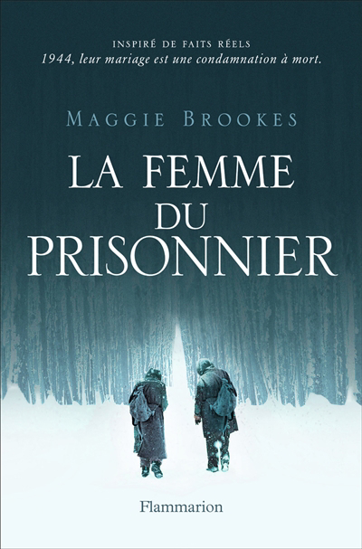 femme du prisonnier (La) | Brookes, Maggie