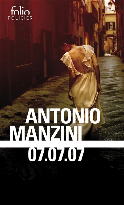 07.07.07 | Manzini, Antonio