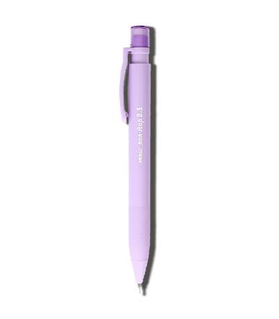 Porte mine 0.5mm pennac violet | Crayons , mines, effaces
